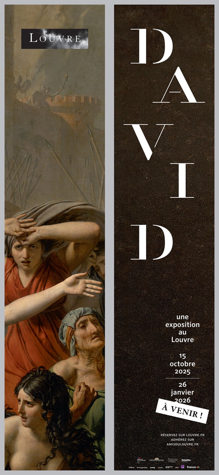 Jacques - Louis – David